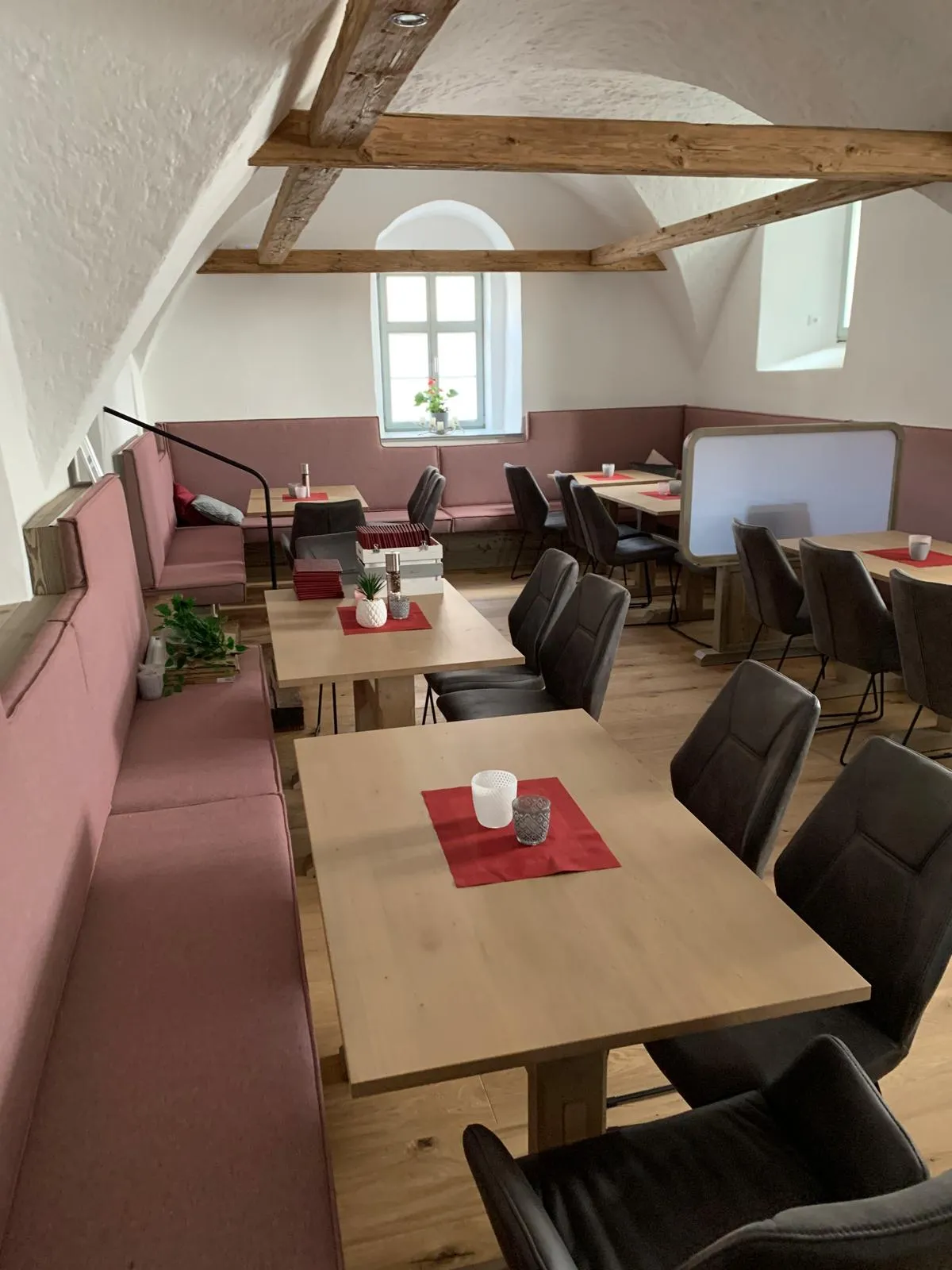 Impression aus dem Klostercafé Biburg, Bild 6